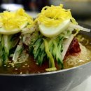 목화냉면 이미지