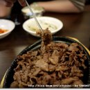 [군포맛집] 광릉불고기에서 점심으로 숯불고기백반 이미지