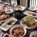 청향당자연밥상 이미지