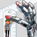 인간이 로봇을 닮아가는 시대(매일경제) / [빛명상] 비과학, 반과학, 탈과학도 아닌초과학적 세계로서의 빛 / 마음의 고향 초광 이미지