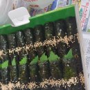 미스김꼬마김밥 이미지