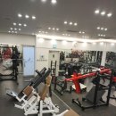 뉴 라이프 짐 이미지