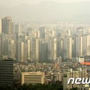 작년 서울시 세금 체납액 44％가 강남 3구 이미지