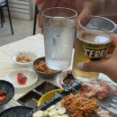 동해삼겹살 | [강원/동해] “초구뚱돼지집” 동해맛집 강원도맛집 동해찐맛집 삼겹살 된장찌개 평일점심 후기