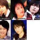 신유닛 Hey! Say! JUMP 이미지