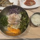 모티(해운대점) | 해운대 좌동재래시장맛집 봄봄횟집 점심특선 회덮밥 솔직후기