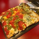 디트로이트 피지스 | 🍕 연남동 맛집 피자 추천 | 디트로이트 피지스 후기 (홍대입구역 데이트)