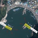 삼포선착장 이미지