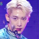 Wonho Music Core 이미지