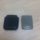 삼성 S3 USB3.0 1TB 외장하드 팝니다(대전) 이미지