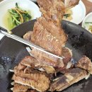 장수촌돼지숯불갈비 이미지