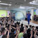 나래엔터테인먼트 | [공연 섭외 후기] 괴산 유치원에서 펼쳐진 매직 벌룬 쇼 그림자 쇼 LED 쇼 퍼포먼스 아이들 웃음꽃 활짝