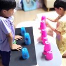 집중력업스포츠스태킹 이미지