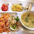 대림대학교(교직원식당) 이미지