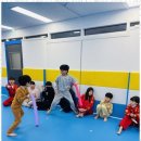 K-TIGERS 동아태권도 | 유치원 몸과 마음이 건강해지는 Ktigers 모아 태권도 체험담