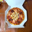 3690 | 도미노피자(Domino's Pizza) 기간한정 신메뉴 <무진장 슈프림 스테이크(무슈스) 피자> 솔직 후기