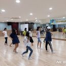 청소년수련관 댄스연습실 이미지