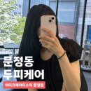 셀레늄스파 | 문정동 미용실 아티크레 아티스틱 문정점 민규 스타일리스트 두피케어 후기