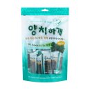 양덴탈 | 양치하개 강아지 덴탈껌 24p – 반려견 치아 건강을 위한 똑똑한 선택! 🐶