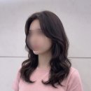강남역 미용실 디탐헤어 수정 수석실장님 빌드펌 대성공 후기! (기장추가X)