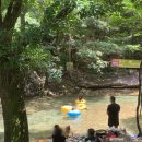 초원산장 | 전주 근교 완주 동상계곡 운장산 초원산장 스팟 추천