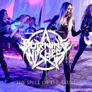 BURNING WITCHES - The Spell Of The Skull 이미지