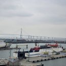 인천항 국제여객터미널