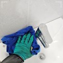 회차로 화장실 이미지