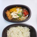 직장인 점심도시락 배달 서비스 &lt;풀무원 디자인밀 - 정성한상&gt; 한 달 이용 후기