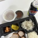[신월동] 바삭바삭 돈까스 신상 맛집 내돈내산 후기 백호돈까스