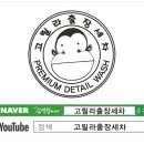 고릴라출장세차