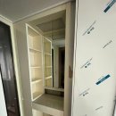 메트로시티 여성 | 포항, 경주에서 '필름 하는 부부' : 창포 메트로시티 아파트 Part.1 화장대, 팬트리장 화이트 인테리어...