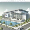 와부체육문화센터 수영장 이미지