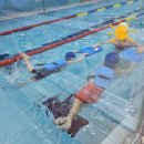 퍼스트 스윔 이미지