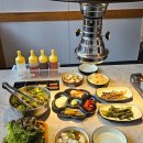 신천동 버스환승정류장2 | [대구/동구]신천동 ‘한돈일가 동대구역직영점’ 삼겹살 맛집 후기_뚜벅이 ㅣ 동대구역복합환승센터...
