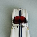 cmc Ferri 250 Testa Rossa, 1958 LUCYBELLE 2, Le Mans 이미지