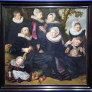 소로3-79(혁신도시) | "렘브란트에서 고야까지" 전시회 관람 후기