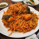 신방화역6번출구 | [신방화/식당] 모임 장소로 좋은 신방화역 아구찜 맛집 원마산아구찜