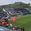 김포솔터축구장 이미지