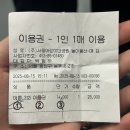 정우복싱클럽 | 일상 : : 피코야 베이커리, 어린이대공원 놀이공원, 홍대 롤링홀 안다영x마라케시 합동공연 후기