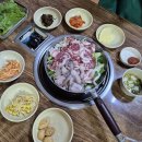 남정1길 | 경주 노포 맛집 남정부일기사식당 짬뽕