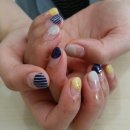 리라네일 이미지