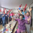 천동리 마을회관 충청투데이
