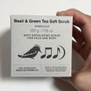 (주)비누소프트 | 에가톳 바디스크럽 페이셜 팩 겸용 멀티 클렌징 케어 팩 스크럽 사용 후기