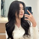 유로소헤어 파주운정점 한강희 디자이너 웨딩염색 매트브라운 후기