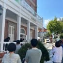 [2024 문화가 있는날-구석구석 문화배달] Live in 개항장 이미지