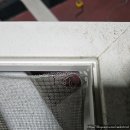 더샵지제역센트럴파크3BL | (평택 방충망) 더샾 지제역 센트럴파크 3단지 발수코팅 미세 방충망 교체 후기