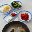 소담이네막국수