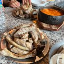 신사역 맛집 재방문 ) 몽갈비 솔직후기 | 소금·양념·간장등갈비 완벽 비교!