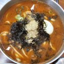 달인대보칼국수 백석점